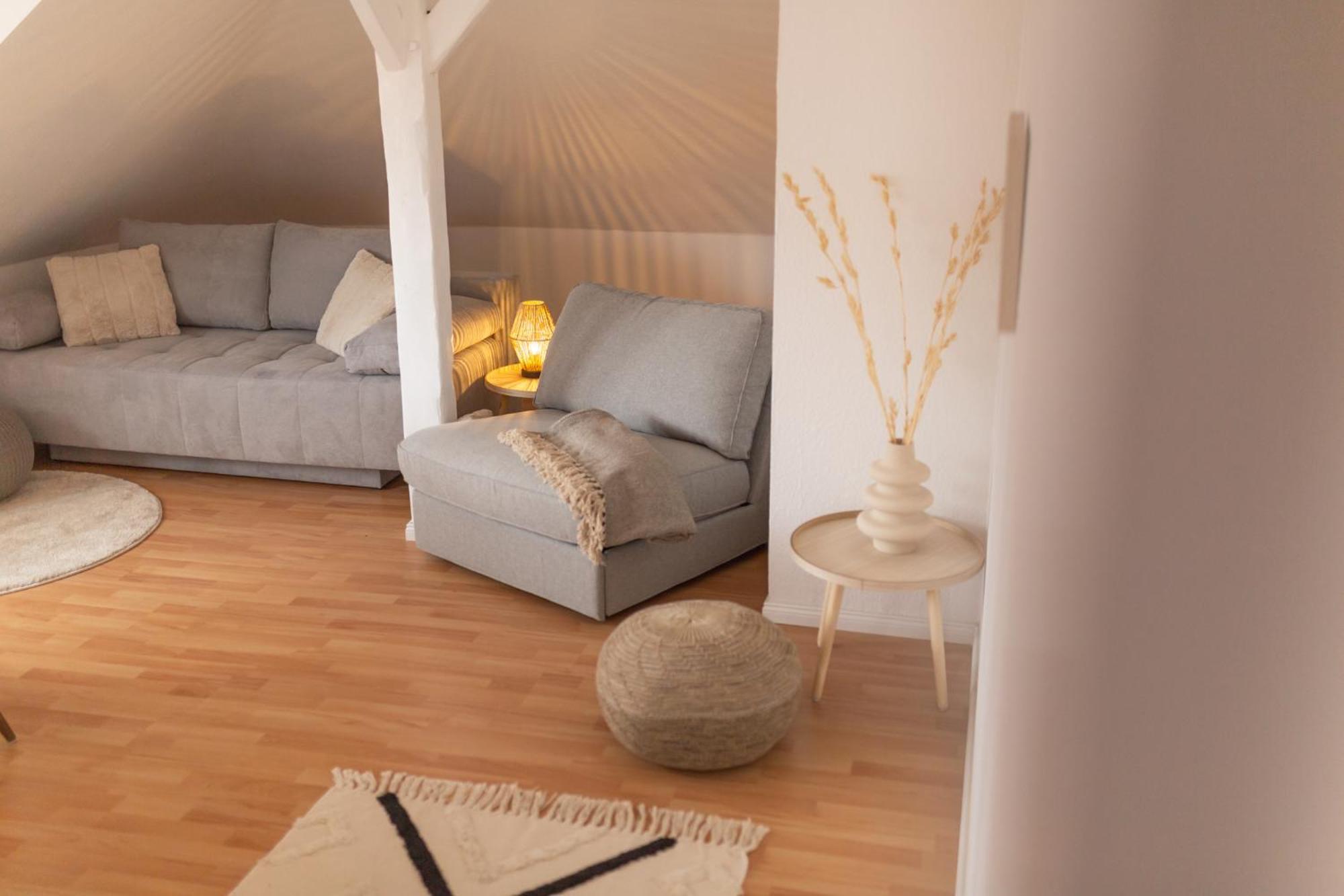 Koje Acht I Zentral, Mit Sauna, Bis Zu 9 Personen *