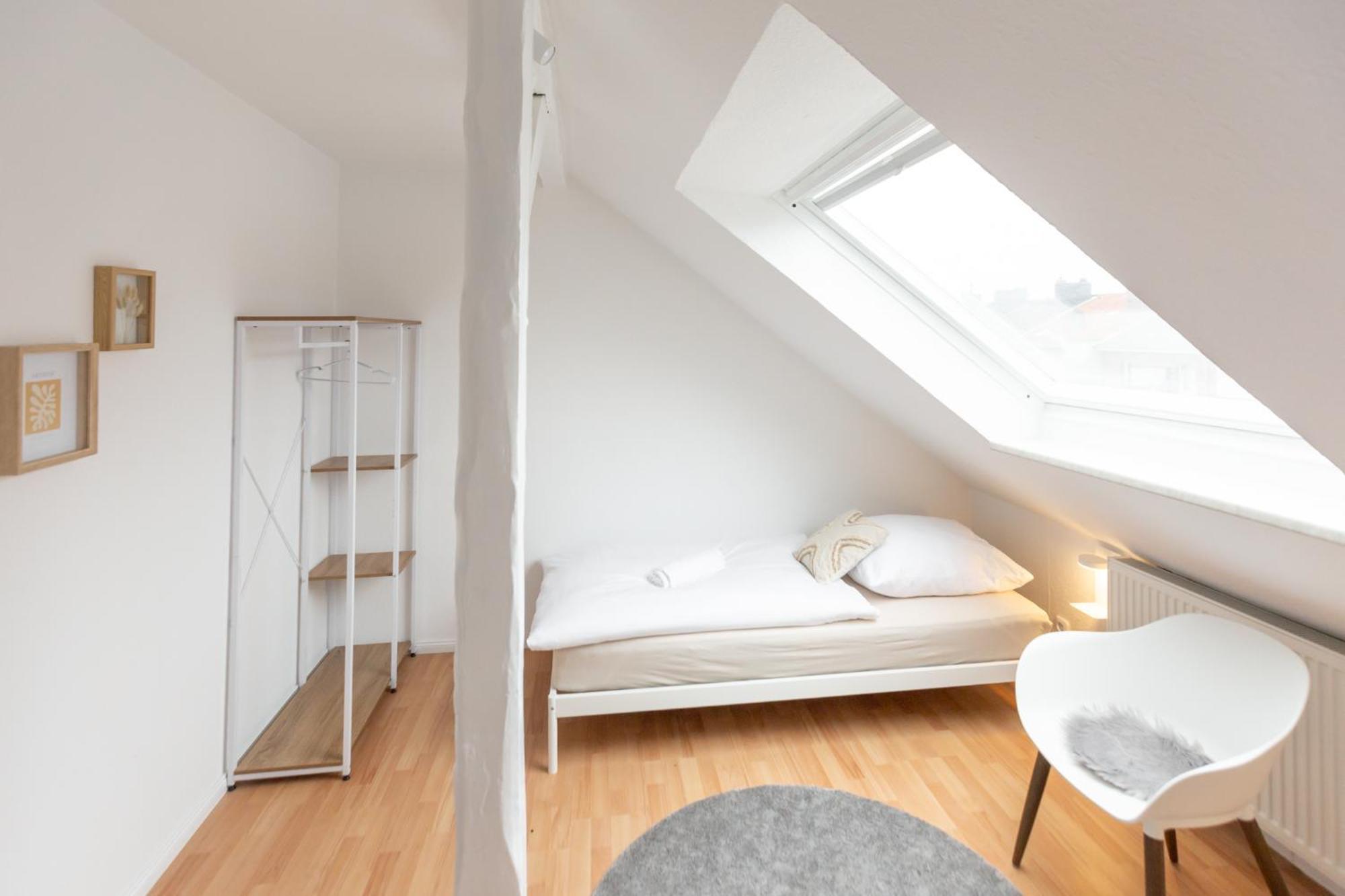 Koje Acht I Zentral, Mit Sauna, Bis Zu 9 Personen
