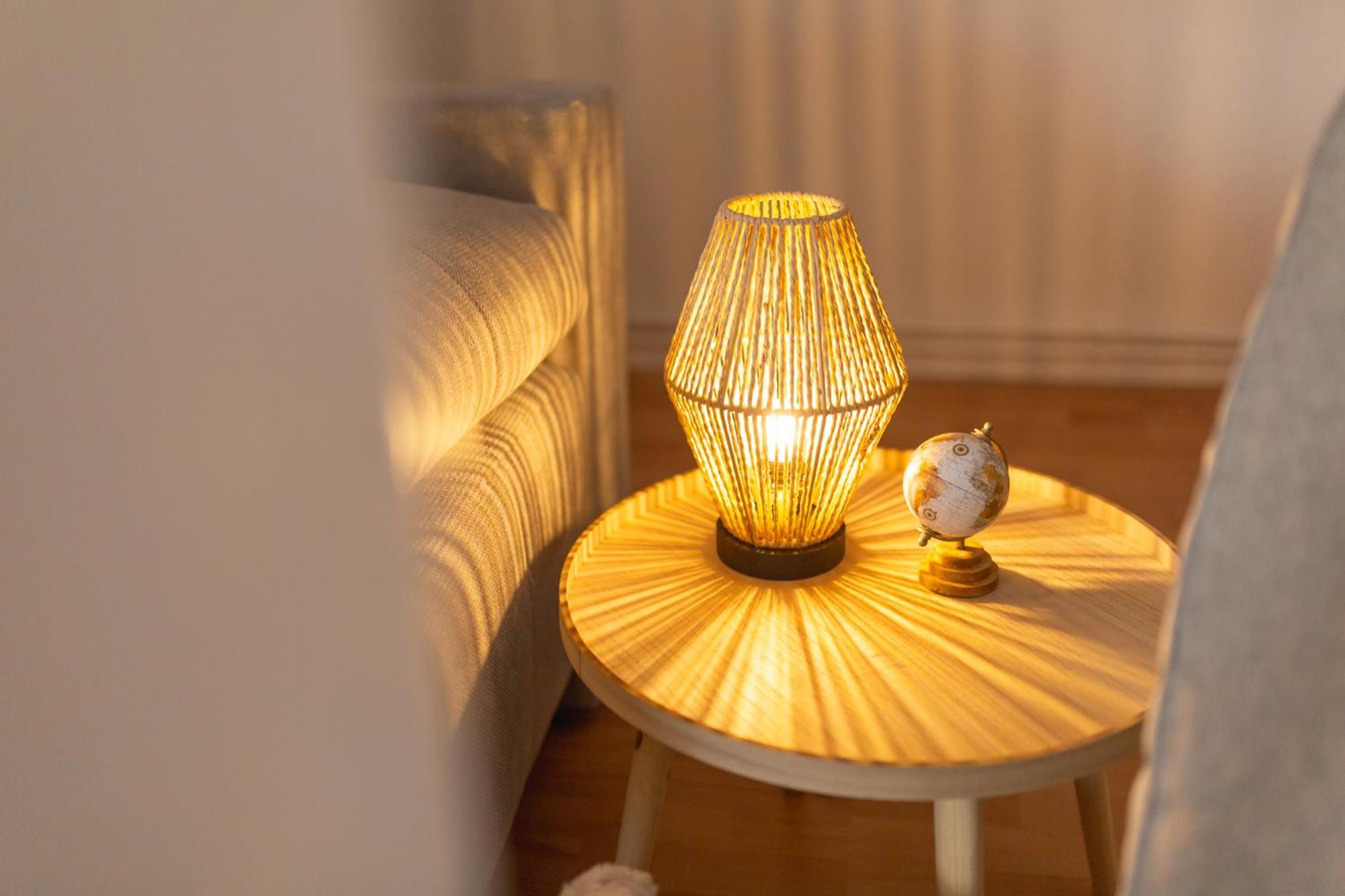 Koje Acht I Zentral, Mit Sauna, Bis Zu 9 Personen Apartment