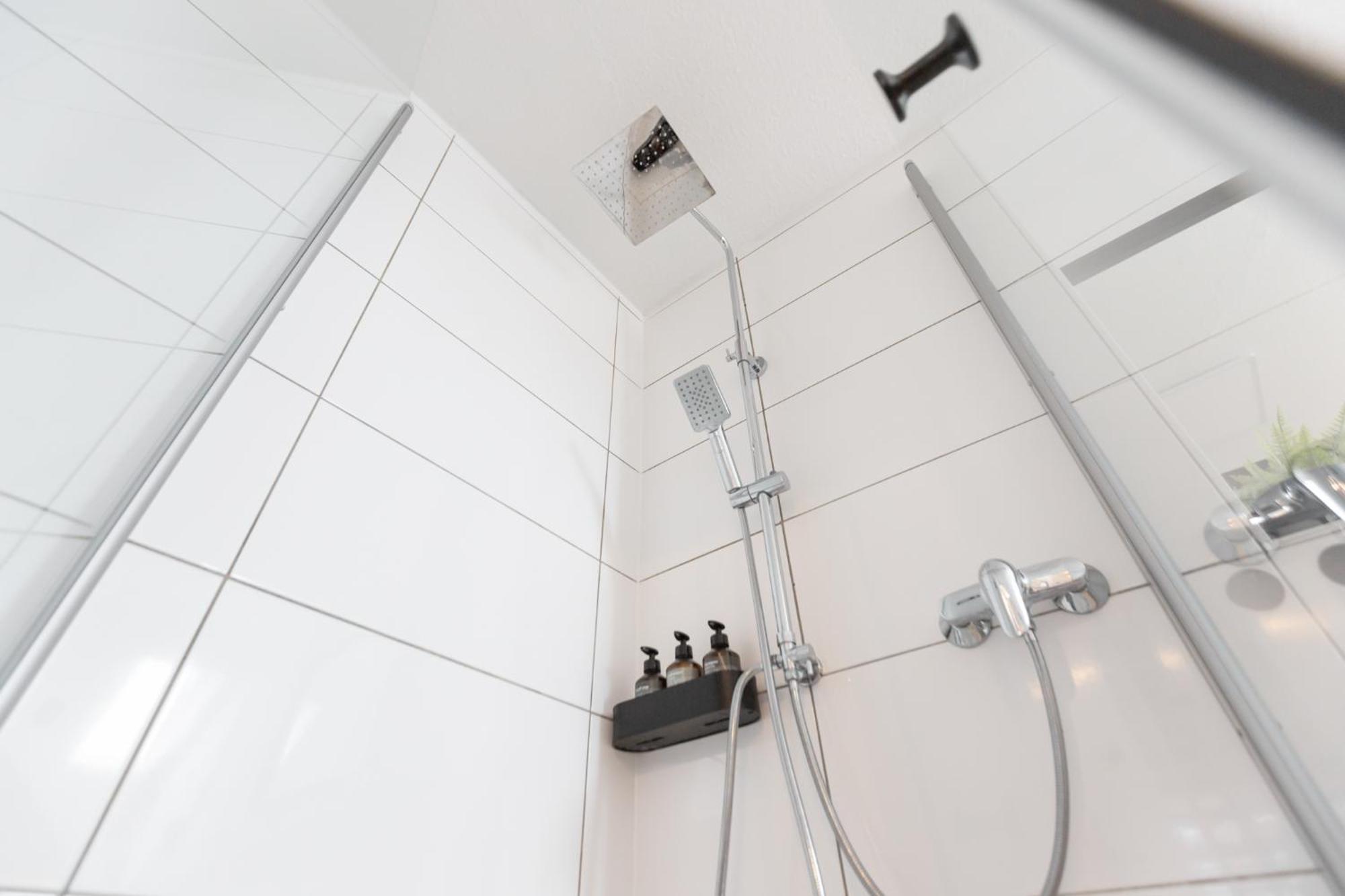Apartment Koje Acht I Zentral, Mit Sauna, Bis Zu 9 Personen Bremerhaven